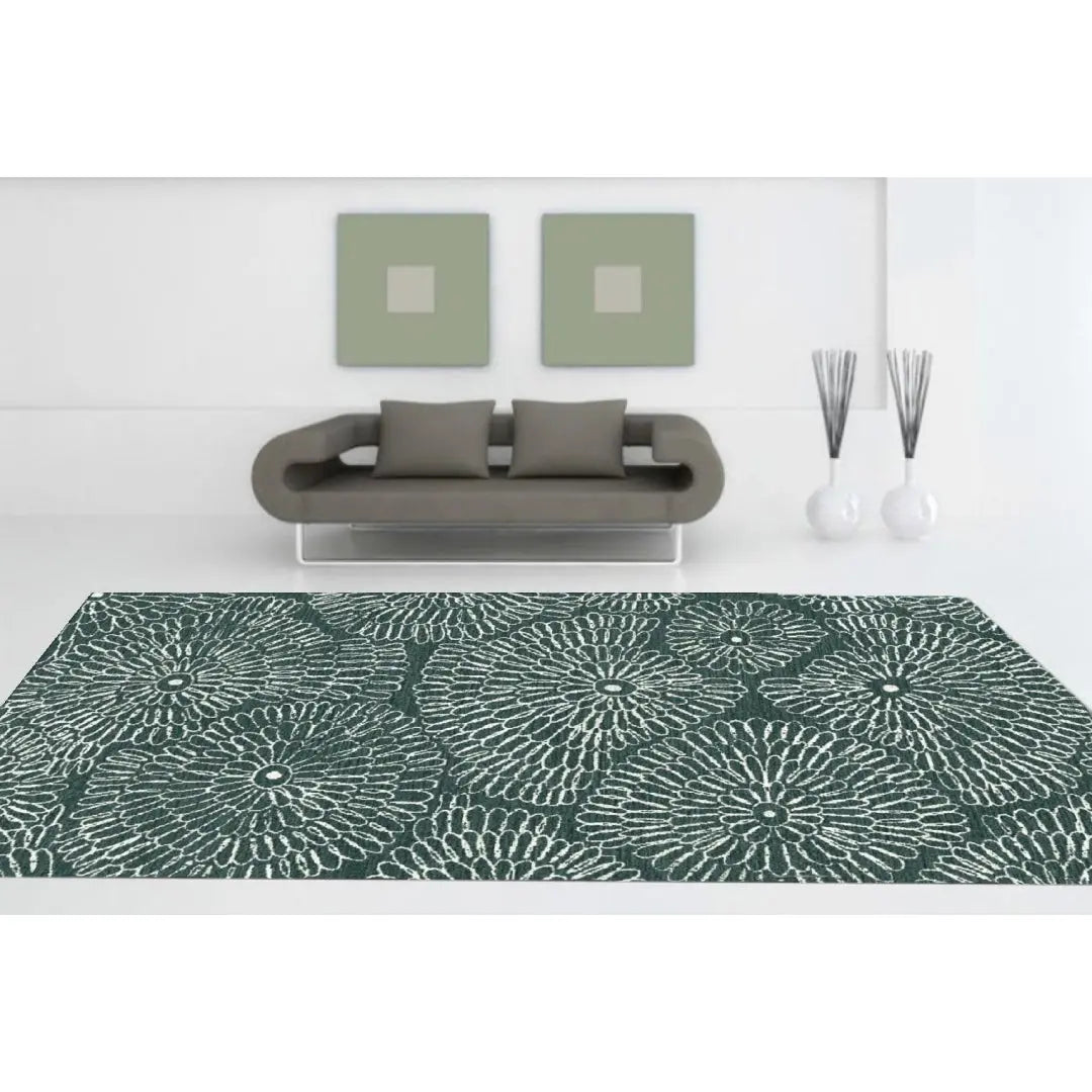 One Of The Kind Authentic Transitional Rug # 38 ABC Rugs Kilims