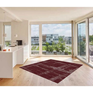 One Of The Kind Authentic Transitional Rug # 43 ABC Rugs Kilims