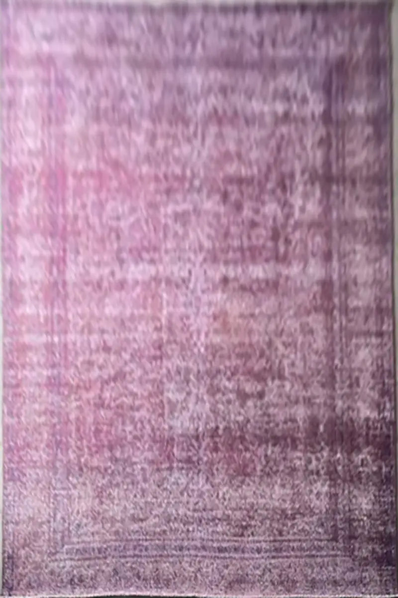 One Of The Kind Hand Knotted Persian Rug 11'6" x 9'7" R15474 ABC Rugs Kilims