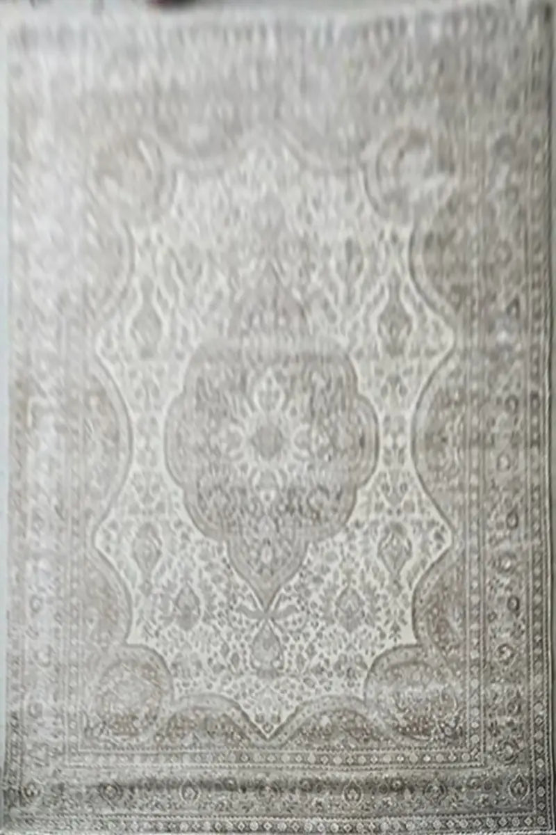 One Of The Kind Hand Knotted Persian Rug 12'9" x 9'10" R17519 ABC Rugs Kilims