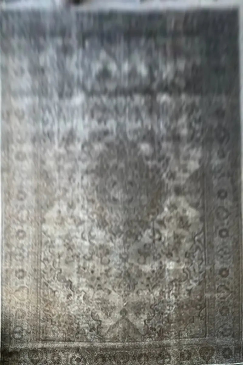 One Of The Kind Hand Knotted Persian Rug 14'4" x 9'7" R17719 ABC Rugs Kilims