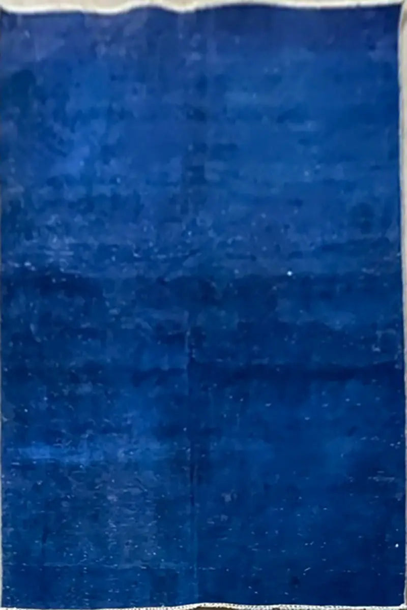 One Of The Kind Hand Knotted Persian Rug 6'6" x 4'1" R17775 ABC Rugs Kilims