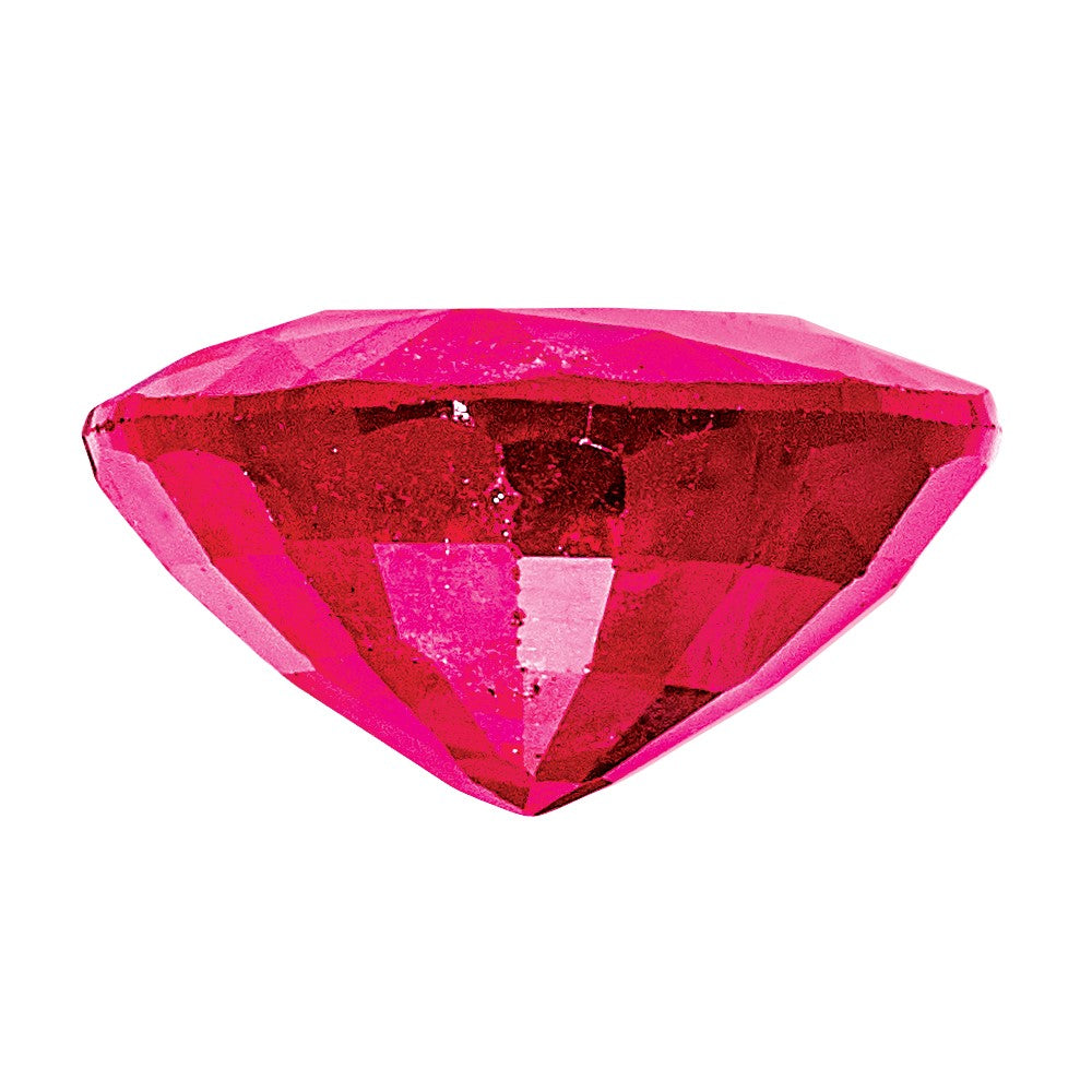 5mm Trillion Ruby A Quality
