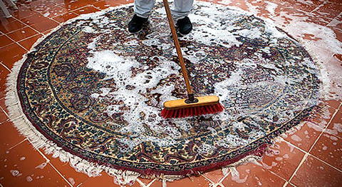 ABC Rugs Cleaning Services