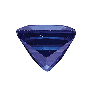 1.5mm Princess Blue Sapphire A Quality