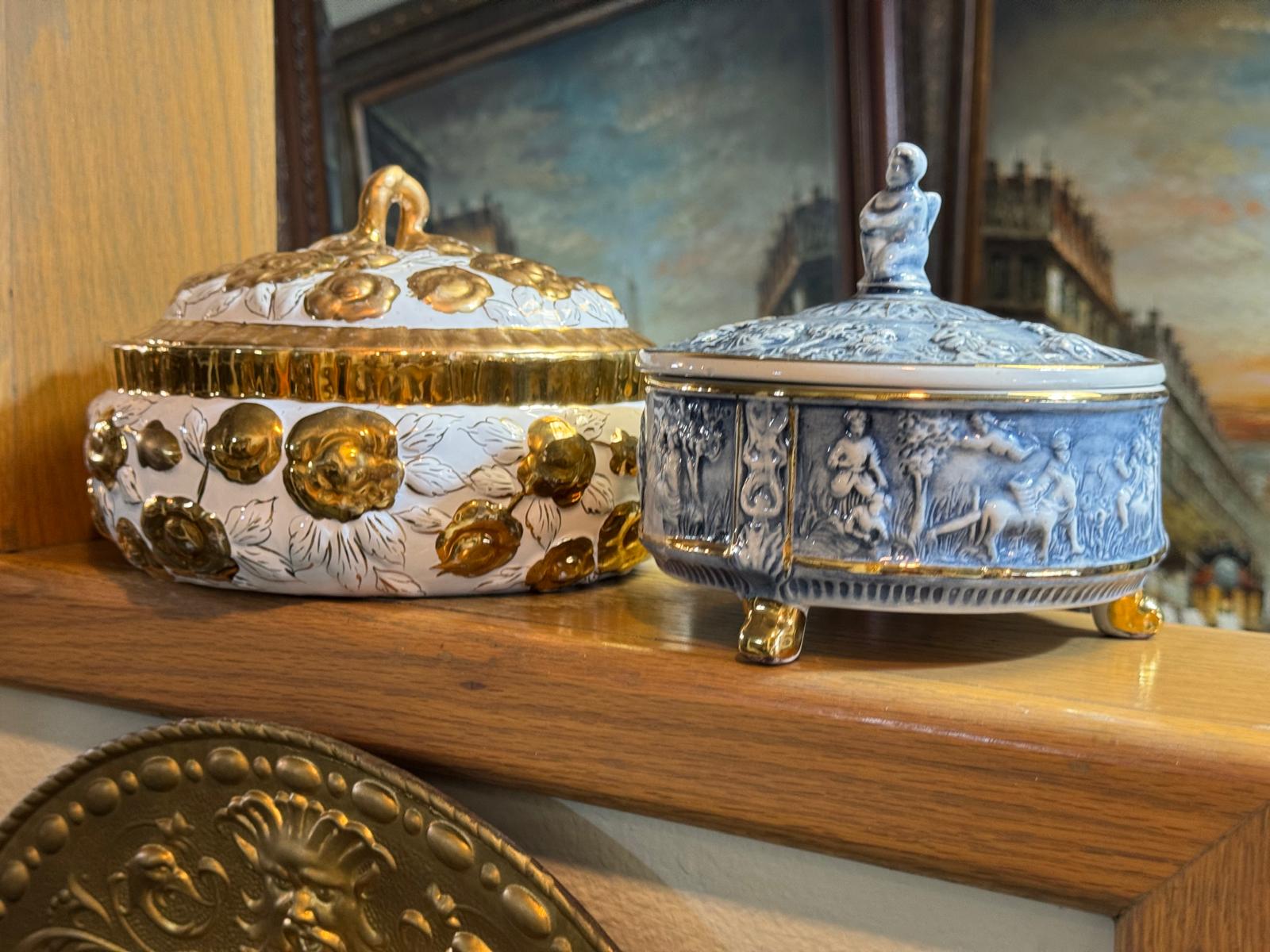 ABC Rugs Kilims warehouse