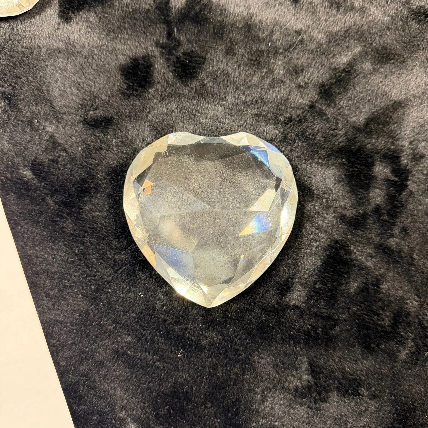 Woven Rattan Tray Size 14" Diam. ABC Rugs Kilims