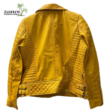 Men's Italian Fashions Jacket ZF-FJ100 Size M ABC Jackets