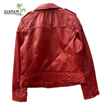 Men's Italian Fashions Jacket ZF-FJ102 Size M ABC Jackets