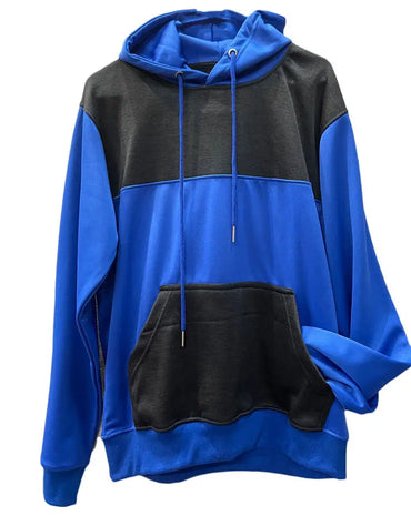 Men's Italian Fashions Tracksuit ZF-FJ86 Size L ABC Jackets