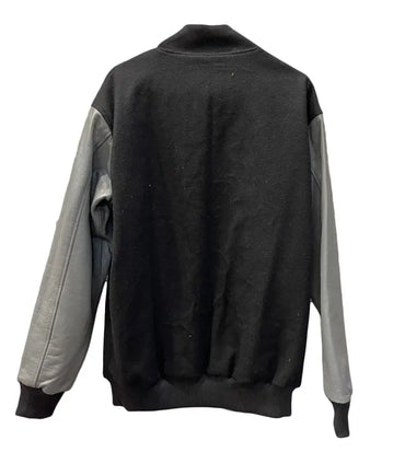 Men's Italian Fashions jacket ZF-FJ78 Size M ABC Jackets