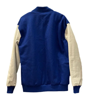 Men's Italian Fashions jacket ZF-FJ79 Size M ABC Jackets