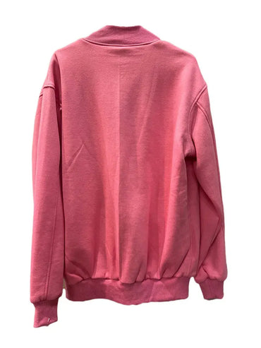 Men's Italian Fashions jacket ZF-FJ84 Size L ABC Jackets