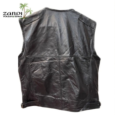 Men's Italian Fashions vase coat ZF-FJ112 Size M ABC Jackets