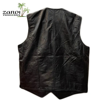 Men's Italian Fashions vase coat ZF-FJ113 Size L ABC Jackets