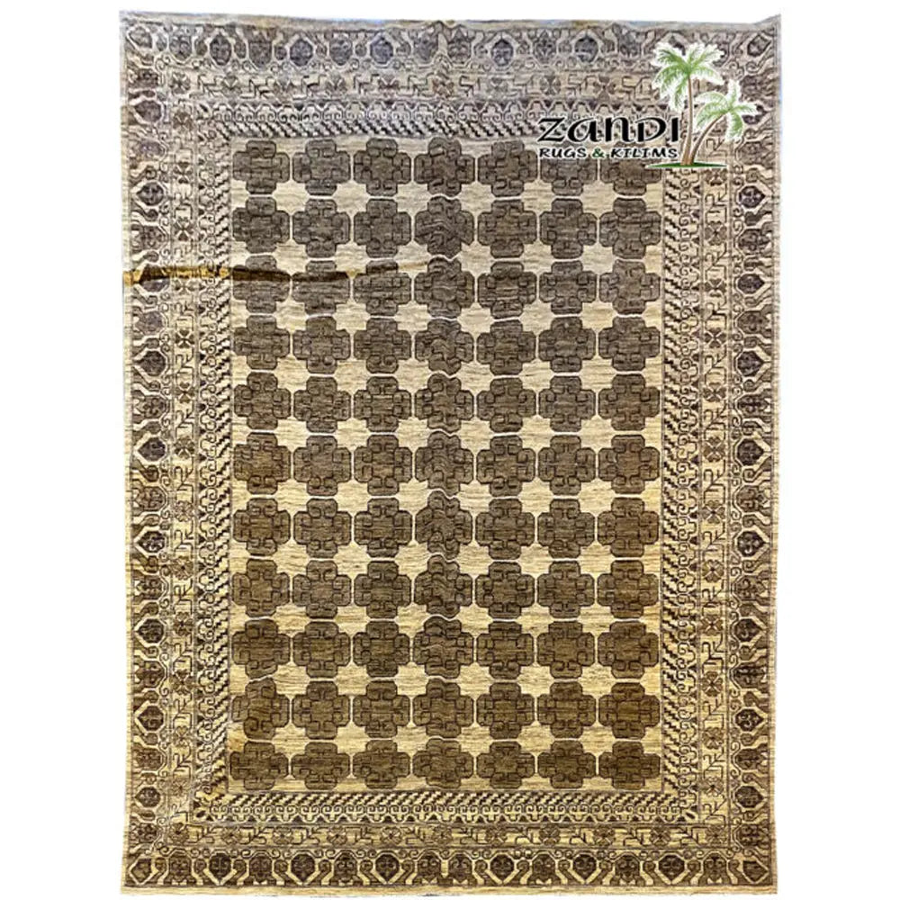 Edited image of rug 220