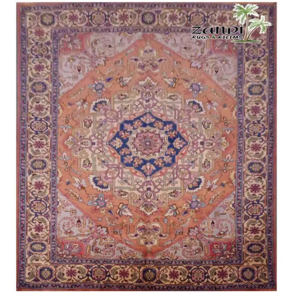 Edited image of rug 209