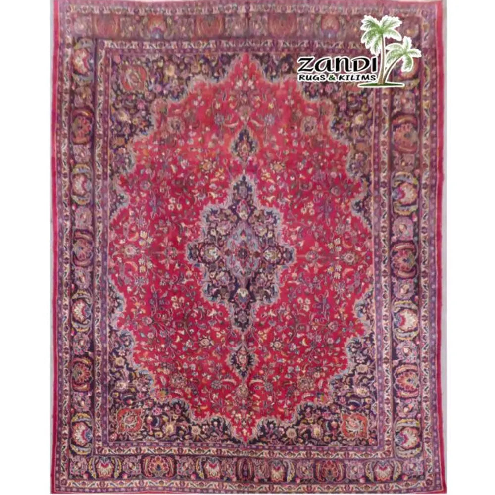 Edited image of rug 12