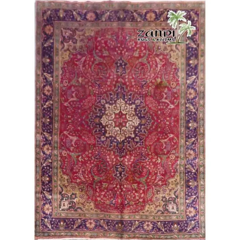 Edited image of rug 199