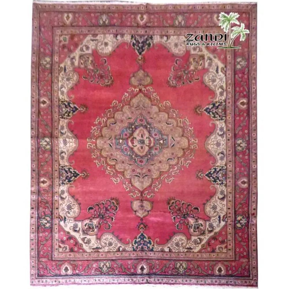 Edited image of rug 162