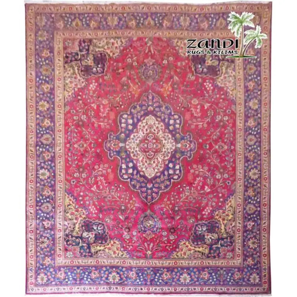 Edited image of rug 169