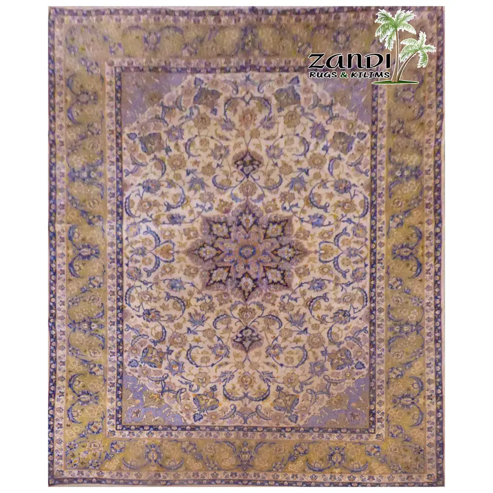 Edited image of rug 224