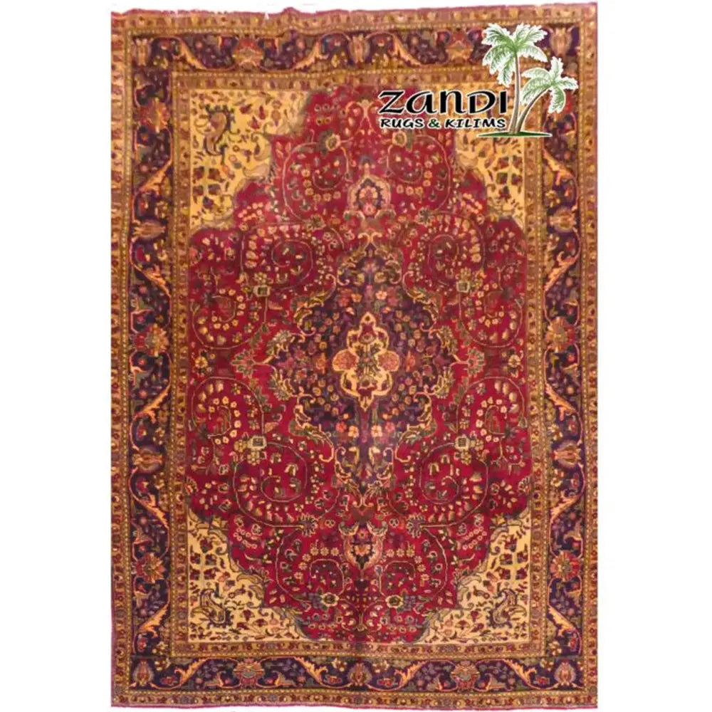 Edited image of rug 115