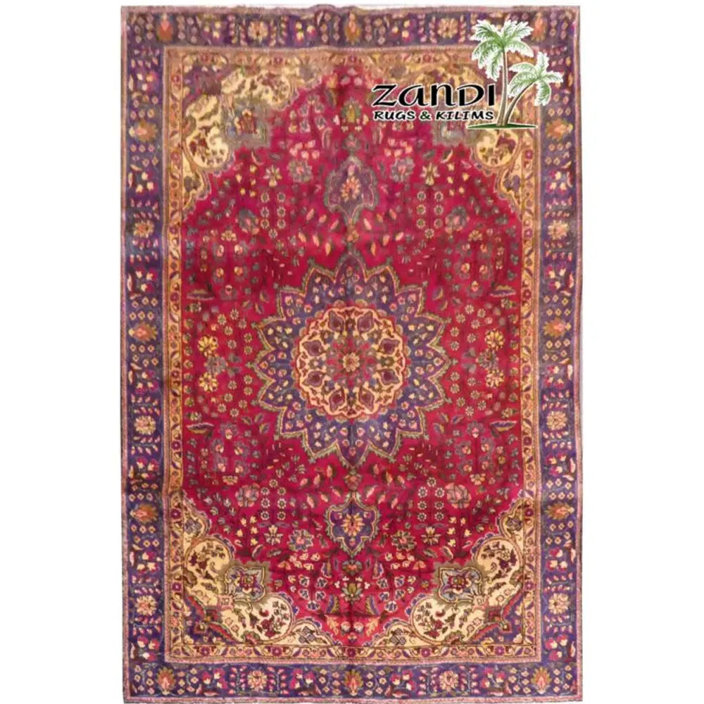 Edited image of rug 120