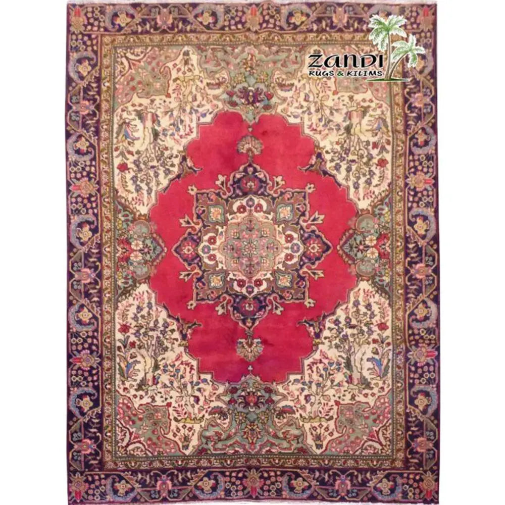 Edited image of rug 127