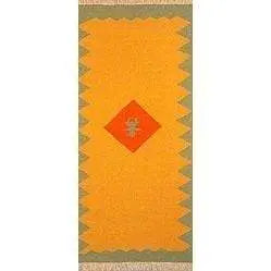 Shiraz Persian Kilim Collection and Modern Colorful Hand-Knotted Multi Area kilim with Natural Wool and Cotton  6'6" X 2'11" ABCK00069