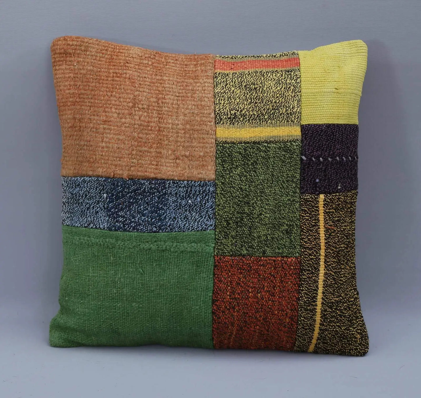RC 27211 1 MULTICOLOR PILLOWS