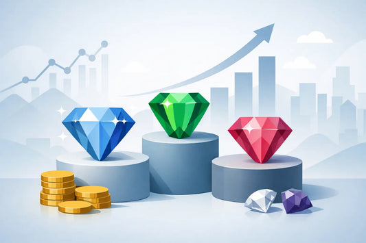 Investment Gemstones That Can Hold Value