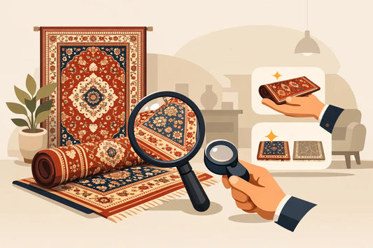 Tabriz Rugs for Sale and How to Judge Quality