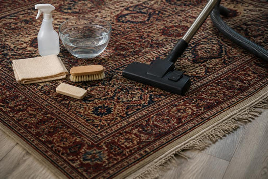 6 Best Ways to Care for Authentic Rugs in 2026
