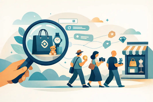 Brand Keywords That Bring Collectors to Your Store