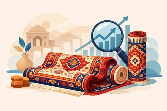 Persian Rugs for Sale That Hold Their Value