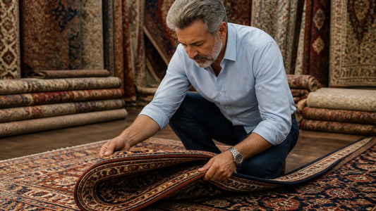 Antique Rug Investment Guide for Beginners: 2026