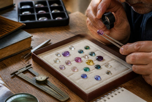 How to Authenticate Vintage Gemstones: 2026 Guide