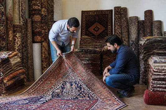 How to Source Wholesale Artisanal Rugs: A Complete Guide