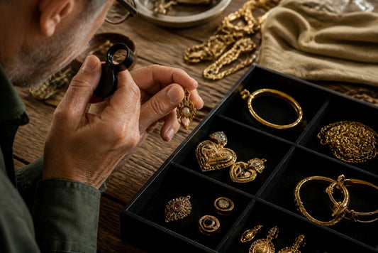Is Buying Vintage Jewelry a Good Investment? A 2026 Guide