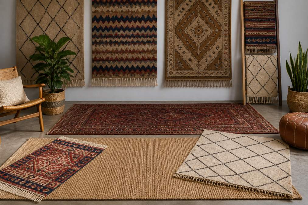 Kilim Alternatives: 8 Authentic Sources Beyond Nazmiyal