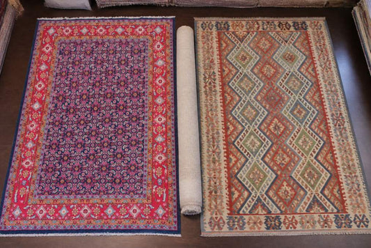 Kilim Studio vs Rug and Kilim: Complete Comparison