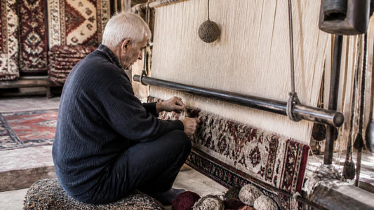 Signs of Quality in Handmade Wool Rugs: 2026 Guide