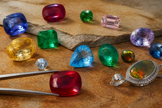 Unique Handmade Jewelry for Special Occasions