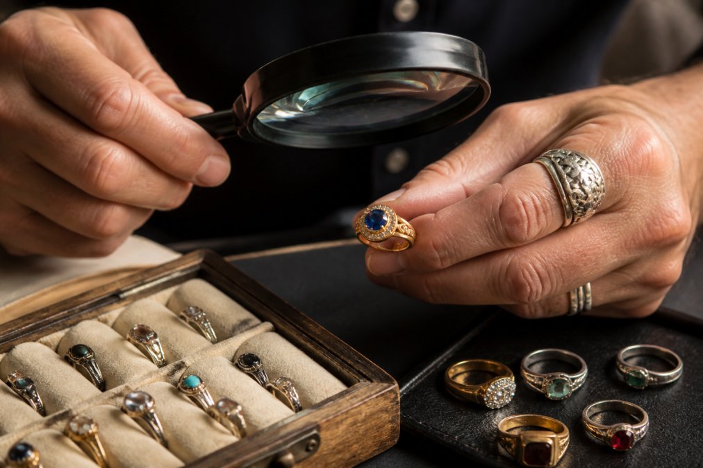 What to Look for in Authentic Vintage Rings: A 2026 Guide