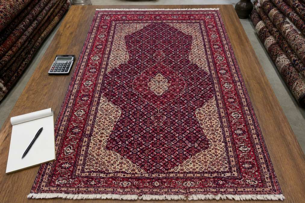 Wholesale Antique Rug Pricing Guide 2026