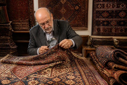Why Antique Persian Rugs Are Expensive: A Buyer's Guide