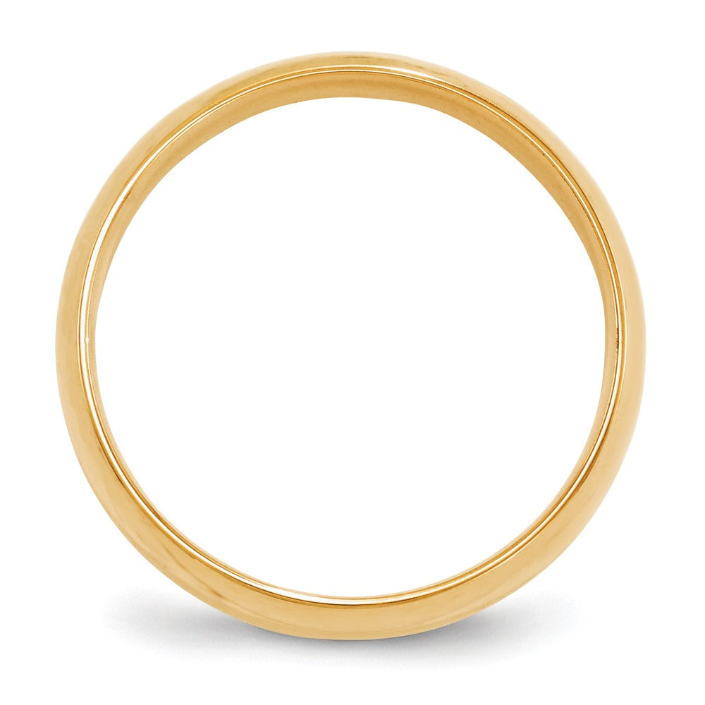 10KY 6mm LTW Comfort Fit Band Size 10