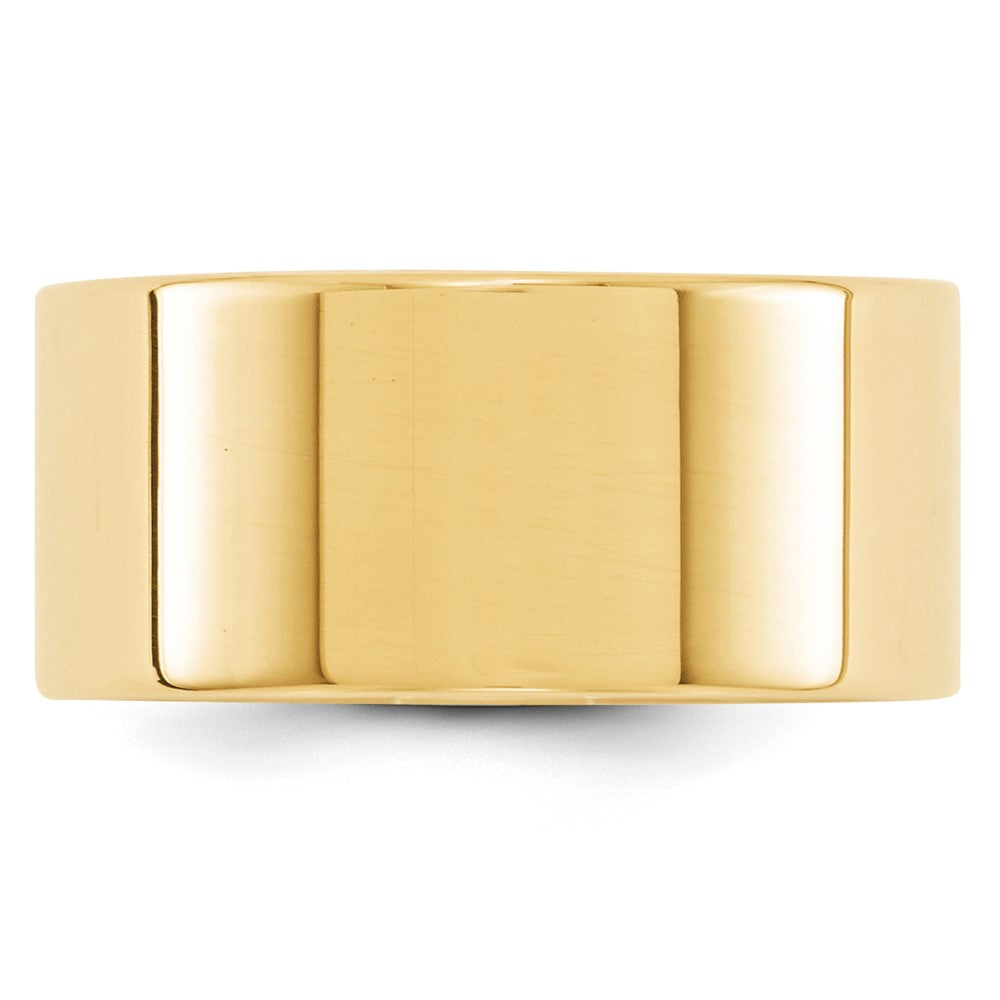 10KY 10mm LTW Flat Band Size 8