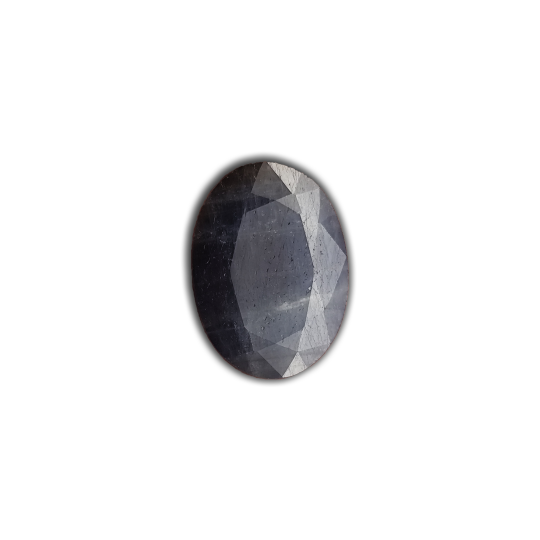 A+ QUALITY NATURAL BLUE SAPPHIRE, BLUE COLORED, WEIGHT 10.35 Cts. GEM_ABC_3 ABC Jewelries